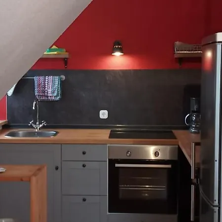 Apartment Hilde Steinwiesen