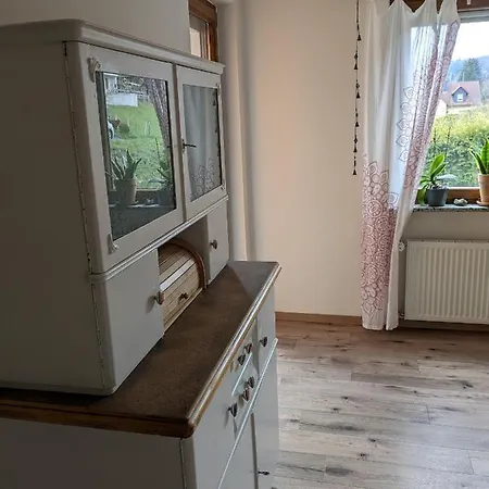 Hilde Apartment *