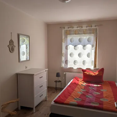 Hilde Apartment