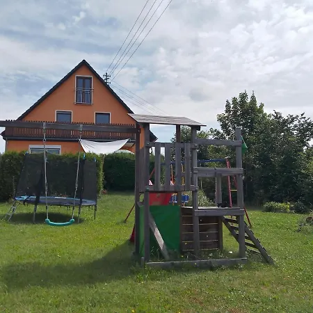 Apartman Hilde Steinwiesen