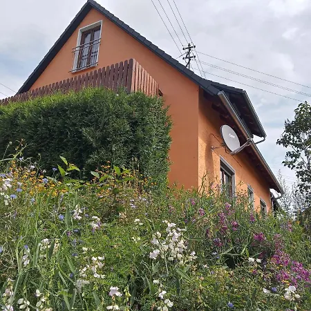 Hilde Appartement *