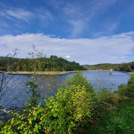 Apartman Hilde