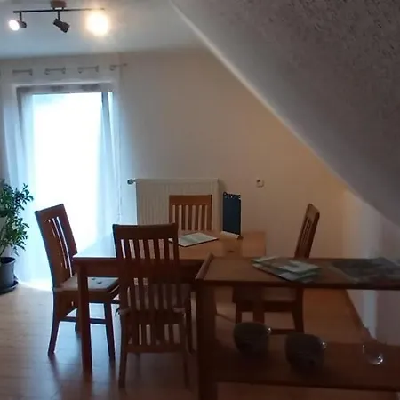 Hilde Appartement Steinwiesen