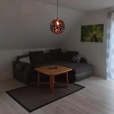 Apartamento Hilde *