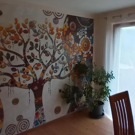 Apartamento Hilde