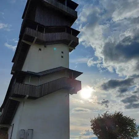 Apartman Hilde *