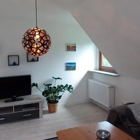 Appartement Hilde