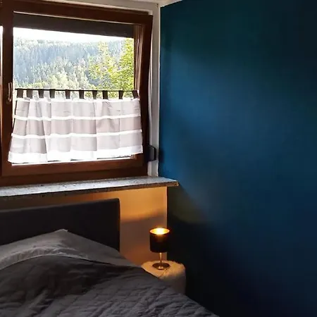 Apartamento Hilde Steinwiesen
