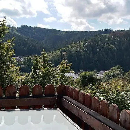 Hilde Appartement *