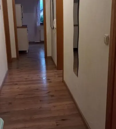Hilde Appartement *