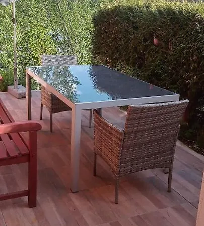 Apartamento Hilde