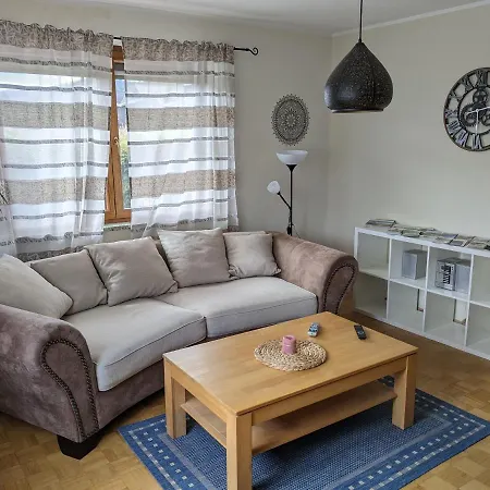 Hilde Apartment