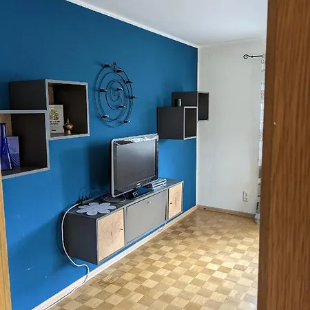 Apartman Hilde