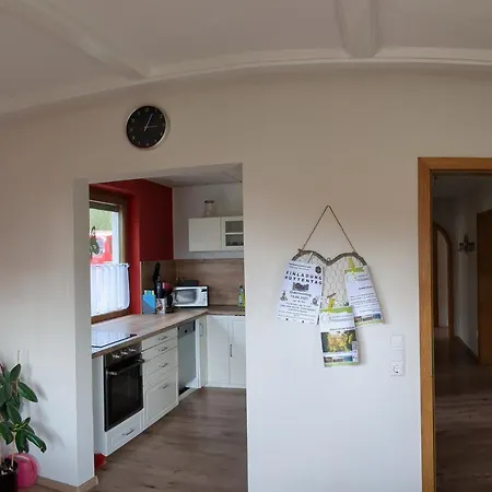 Hilde Appartement *