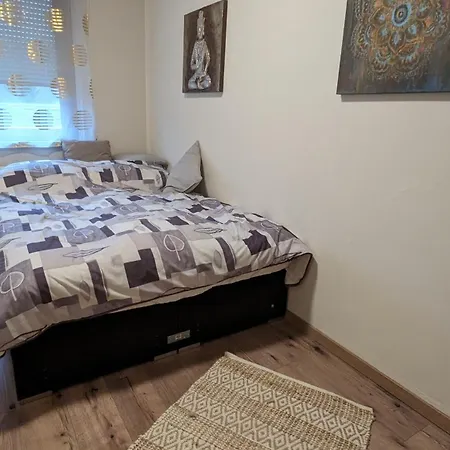 Apartamento Hilde Steinwiesen