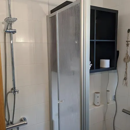 Hilde Appartement *
