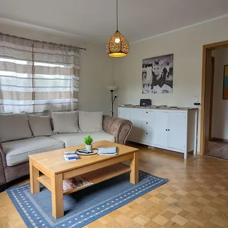 Apartman Hilde
