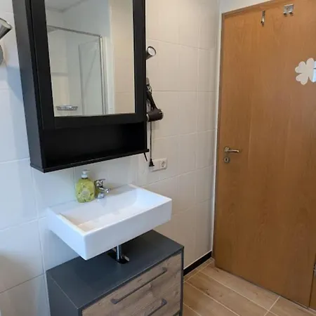 Apartman Hilde Steinwiesen