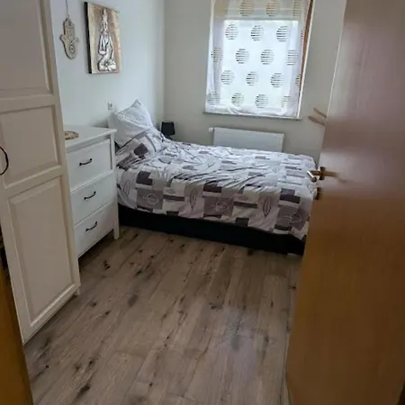 Apartman Hilde *