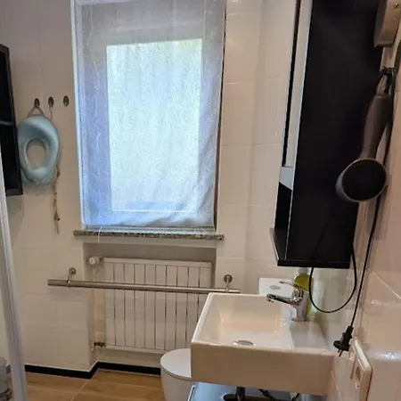 Apartman Hilde
