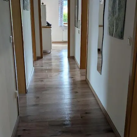 Apartman Hilde