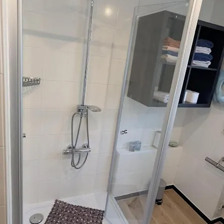 Apartman Hilde *
