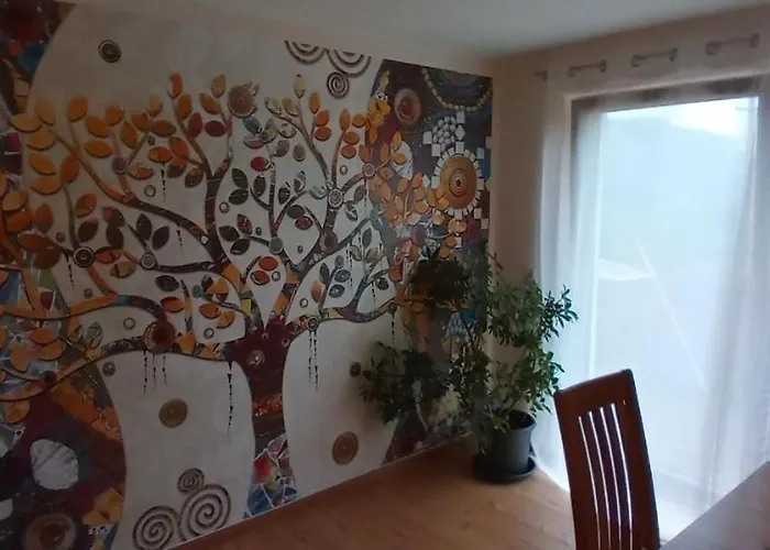 Apartment Hilde