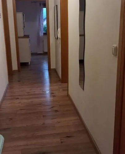 Hilde شقة *
