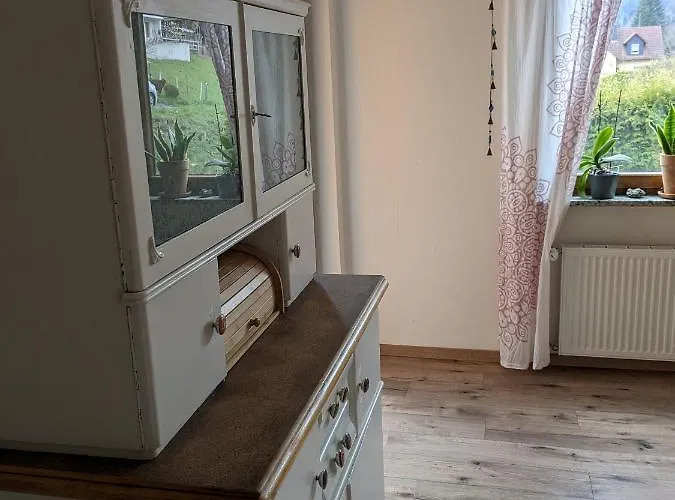 Hilde Apartment *