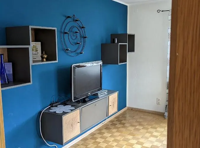 Apartment Hilde