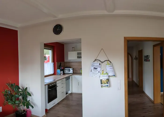 Hilde Apartment *