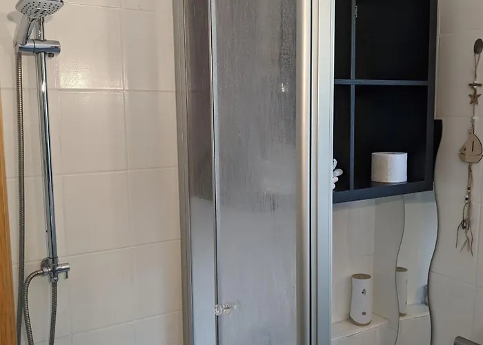 Hilde Apartment *