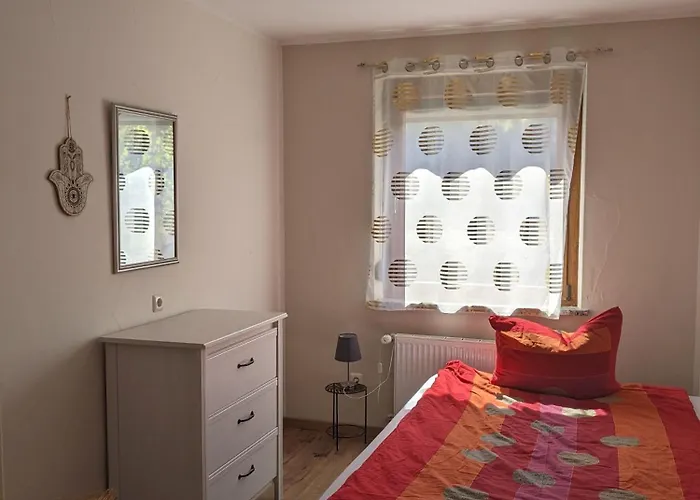 Hilde Apartment